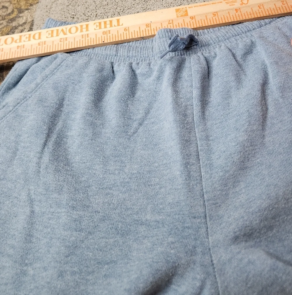Girl's Light Blue Swestpants - Art Class - Size XXL (16/18)